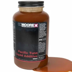 CC Moore 500ml Pacific Tuna Liquid Additive