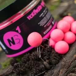 CC Moore Northern Specials NS1 Pop Ups