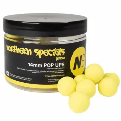 CC Moore Northern Specials NS1 Pop Ups