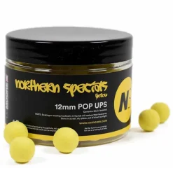 CC Moore Northern Specials NS1 Pop Ups