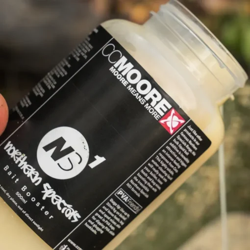 CC Moore NS1 Bait Booster 500ml