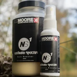 CC Moore NS1 Bait Booster 500ml