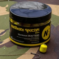 CC Moore NS1 Dumbell Fishing Wafters- New Arrivals | Bait & Additives