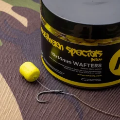 CC Moore NS1 Dumbell Fishing Wafters- New Arrivals | Bait & Additives
