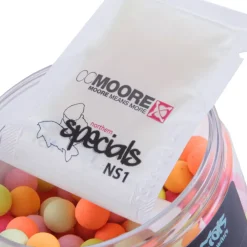 CC Moore NS1 Minis Pop Ups
