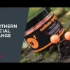 CC Moore NS1 Orange Pop Ups- Bait & Additives