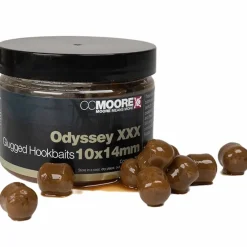 CC Moore Odyssey Glugged Hookbaits