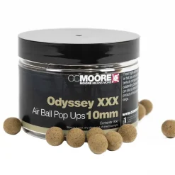 CC Moore Odyssey XXX Air Ball Pop Ups
