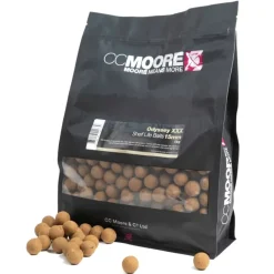 CC Moore Odyssey XXX Fishing Boilies- New Arrivals | Bait & Additives