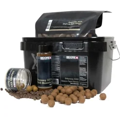 CC Moore Odyssey XXX Fishing Session Pack- New Arrivals | Bait & Additives