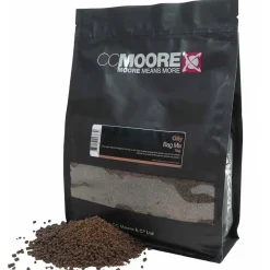 CC Moore Oily Bag Mix 1kg