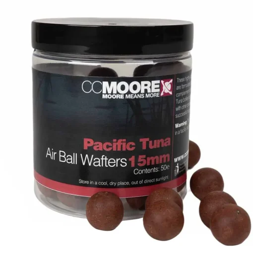CC Moore Pacific Tuna Air Ball Fishing Wafters