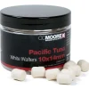CC Moore Pacific Tuna Dumbell Wafters White- Bait & Additives