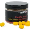 CC Moore Pacific Tuna Dumbell Wafters Yellow- Bait & Additives
