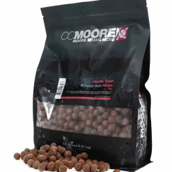 CC Moore Pacific Tuna Freezer Baits- Bait & Additives