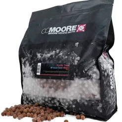 CC Moore Pacific Tuna Freezer Baits- Bait & Additives