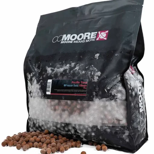 CC Moore Pacific Tuna Freezer Baits