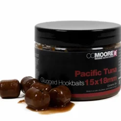 CC Moore Pacific Tuna Glugged Fishing Hookbaits- New Arrivals | Bait & Additives