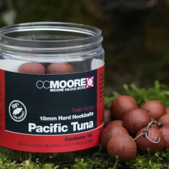 CC Moore Pacific Tuna Hard Hookbaits