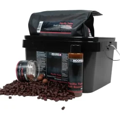 CC Moore Pacific Tuna Session Pack 15mm- Bait & Additives