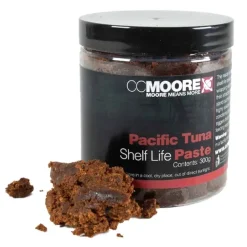 CC Moore Pacific Tuna Shelf Life Fishing Boilie Paste- Bait & Additives