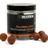 CC Moore Pro-Stim Liver Hard Hookbaits- Bait & Additives