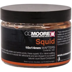 CC Moore Squid Hookbaits- Bait & Additives