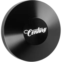 Century Black Stealth Palm Saver For Chunky Fishing Banksticks- Rod Support | New Arrivals
