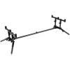 Century Blackmax Carbon Fishing Rod Pod- Rod Pods