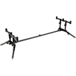 Century Blackmax Carbon Fishing Rod Pod- Rod Pods