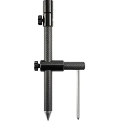 Century Carbon Stealth Chunky Fishing Bankstick Stabalizer- Rod Support | New Arrivals