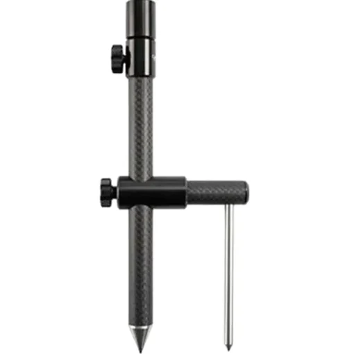 Century Carbon Stealth Chunky Fishing Bankstick Stabalizer- Rod Support | New Arrivals