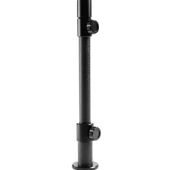 Century Carbon Stealth Chunky Fishing Bankstick Stage Stand- Rod Support | New Arrivals