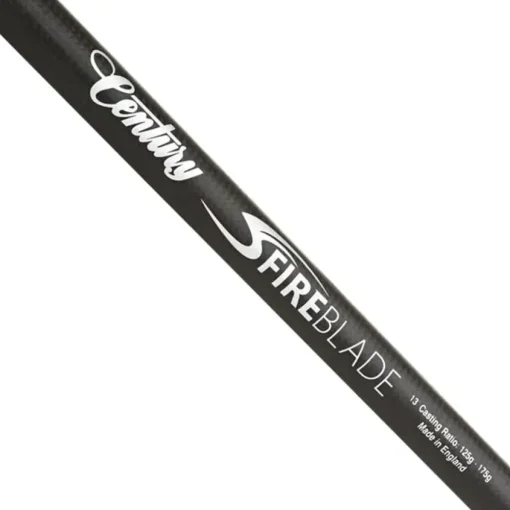 Century Fireblade Fishing Rod