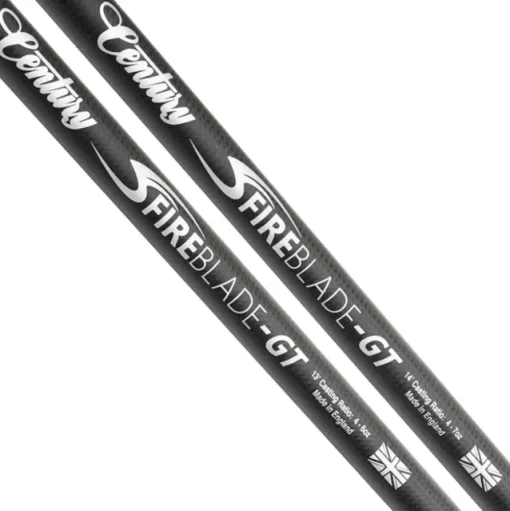 Century Fireblade GT Rod