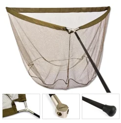 Century Landing Net- Nets