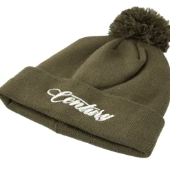 Century NG Fishing Beanie With Bobble- New Arrivals | Clothing