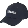 Century NG Navy Blue Baseball Fishing Cap