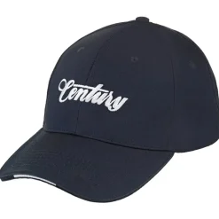 Century NG Navy Blue Baseball Fishing Cap