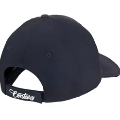 Century NG Navy Blue Baseball Fishing Cap