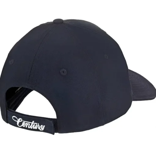 Century NG Navy Blue Baseball Fishing Cap