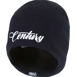 Century NG Navy Blue Fishing Beanie Hat