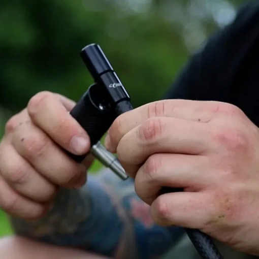 Century Stealth Level Lock- Rod Support
