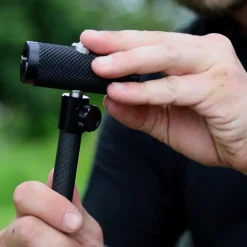 Century Stealth Level Lock- Rod Support
