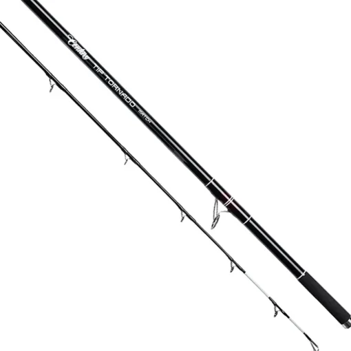 Century Tip Tornado Graphex Match Fishing Rod