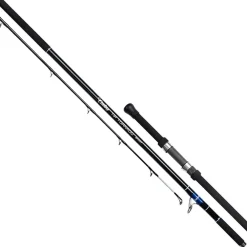 Century Tip Tornado Graphex Sport Fishing Rod