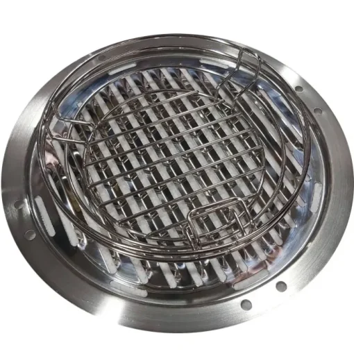 Cobb BBQ Kit With Fire Basket- Cooking Equipment