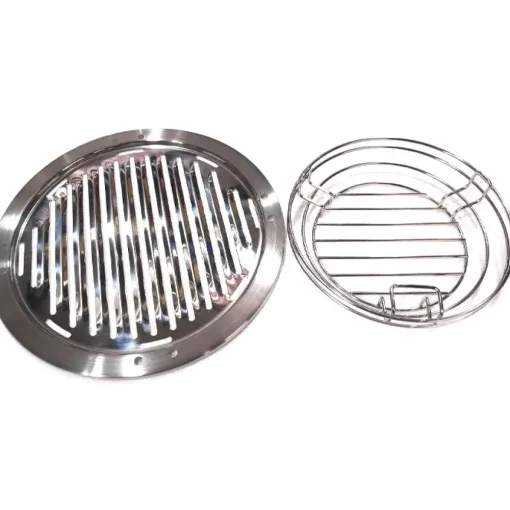 Cobb BBQ Kit With Fire Basket- Cooking Equipment