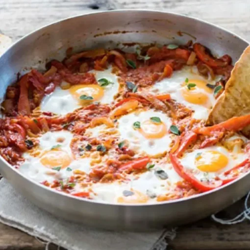 Cobb Frying Dish- Cooking Equipment