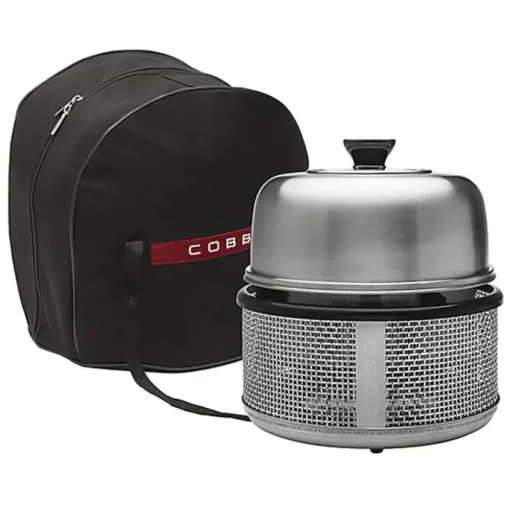 Cobb Premier Air BBQ & Carry Bag- Cooking Equipment